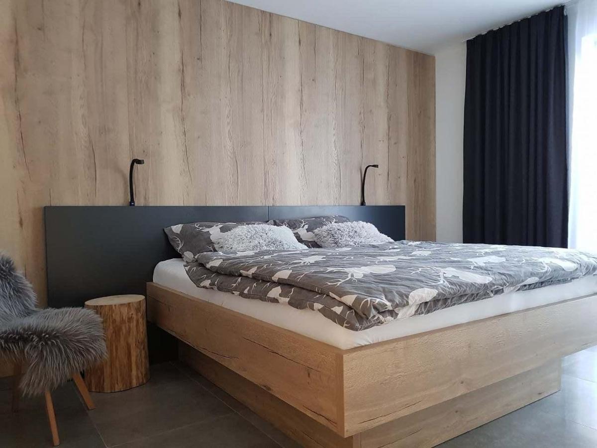 Apartmán Pod Hochfichtem Nová Pec Esterno foto