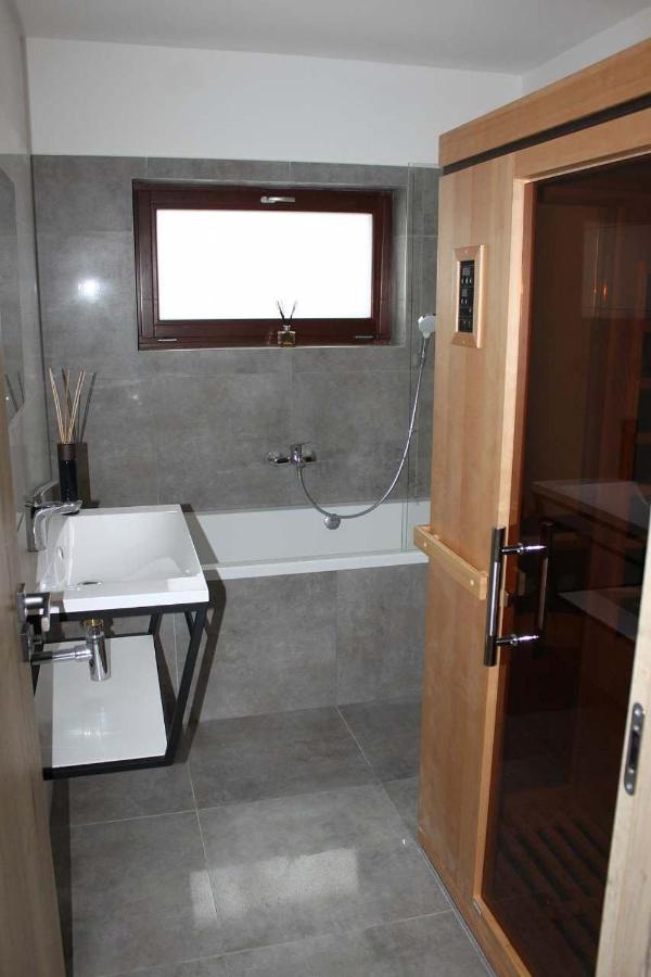 Apartmán Pod Hochfichtem Nová Pec Esterno foto
