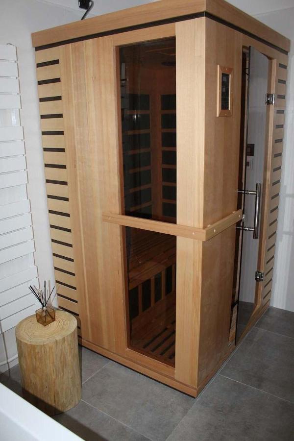 Apartmán Pod Hochfichtem Nová Pec Esterno foto