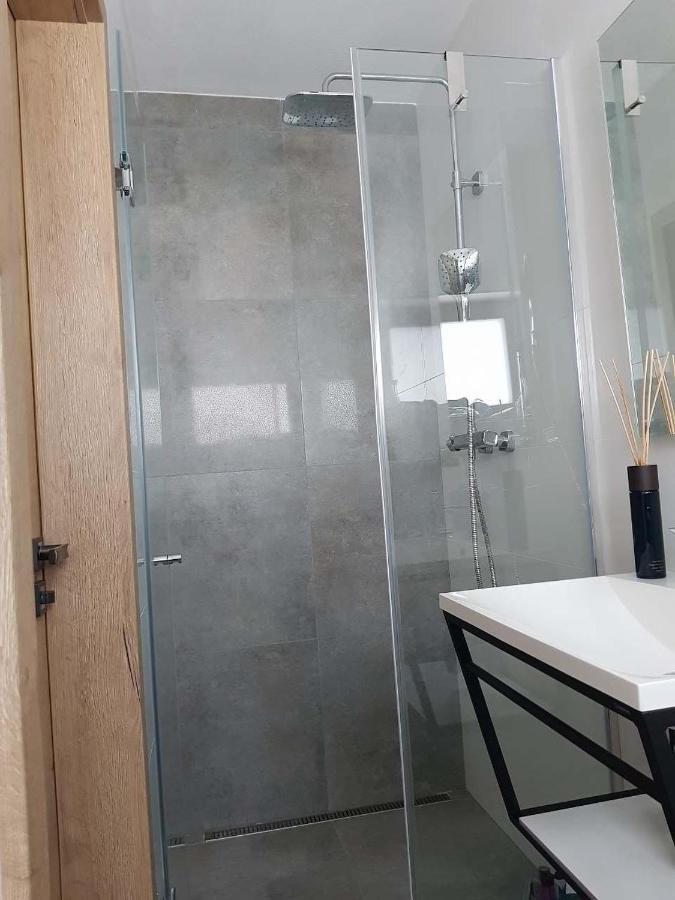 Apartmán Pod Hochfichtem Nová Pec Esterno foto