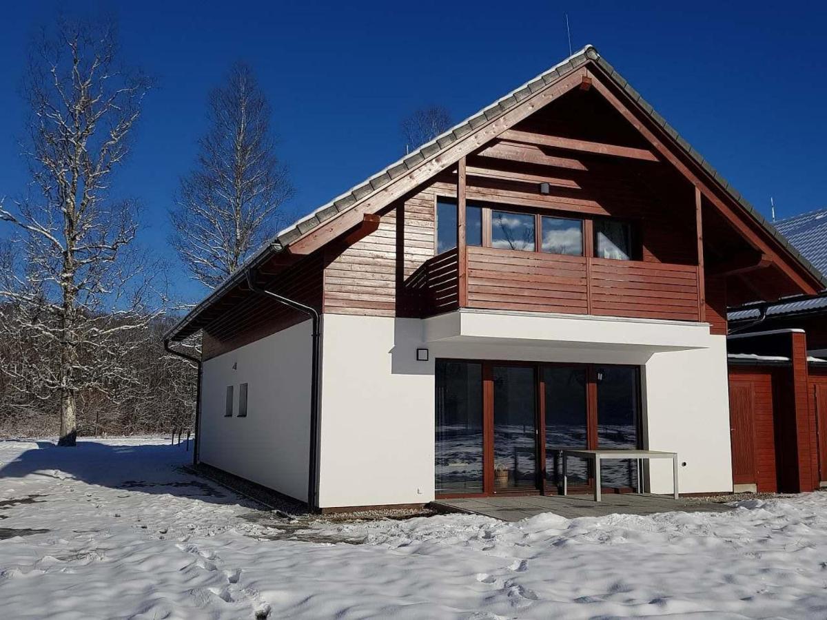 Apartmán Pod Hochfichtem Nová Pec Esterno foto