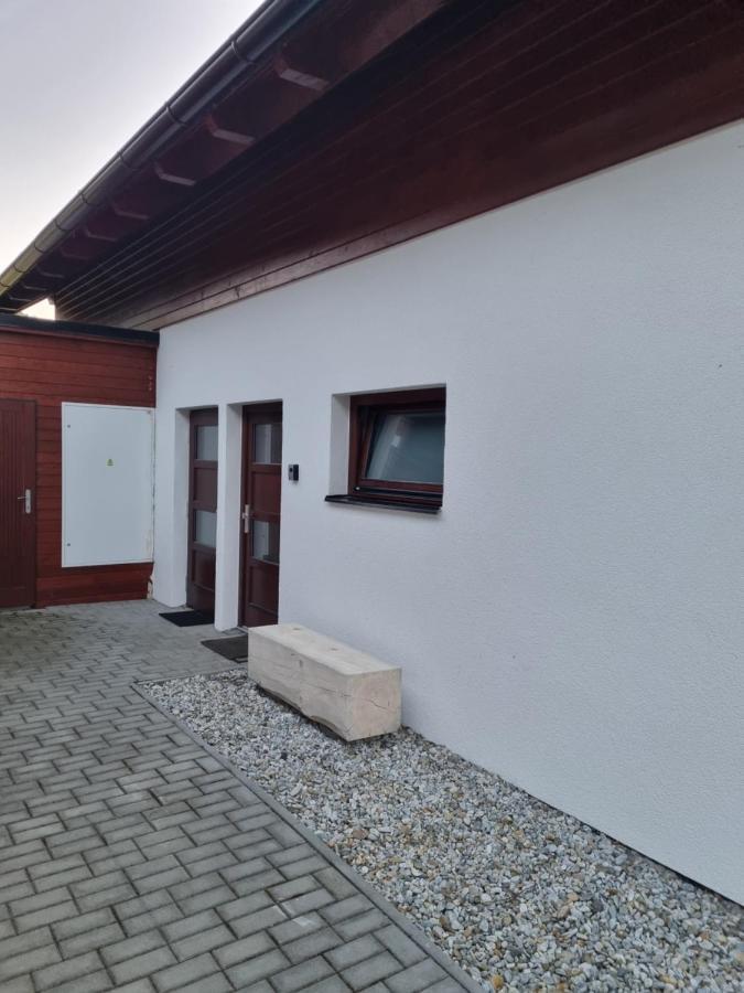 Apartmán Pod Hochfichtem Nová Pec Esterno foto